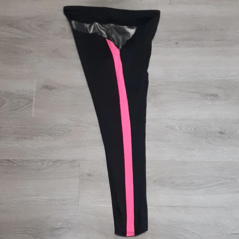 Hard Candy Sport Leggings - Picture 8 of 11